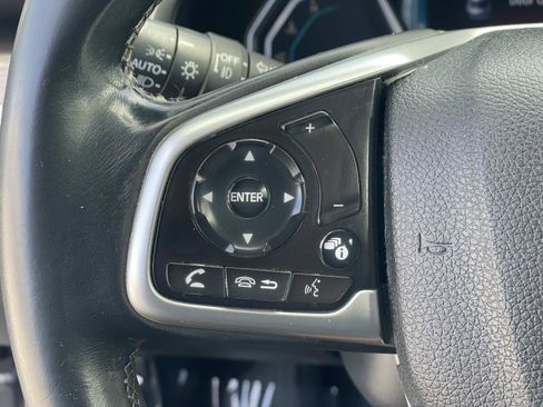 Used 2020 Honda Civic EX image 5