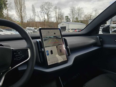 New 2026 Volvo EX30 Ultra w/ Protection Package Premier image 28