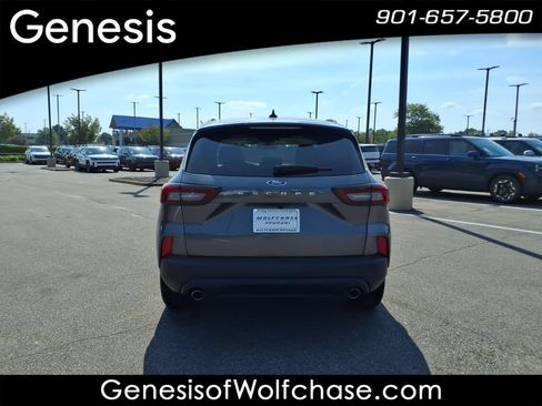 Used 2025 Ford Escape ST-Line FWD image 4