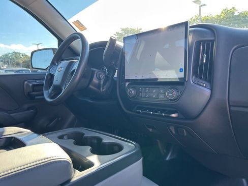 Used 2016 Chevrolet Silverado 1500 W/T image 25