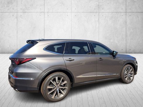 New 2026 Acura MDX w/ Technology Package image 5