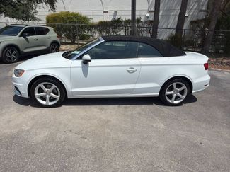 Used 2015 Audi A3 1.8T Premium FWD video 2