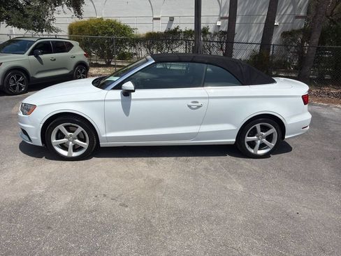 Used 2015 Audi A3 1.8T Premium FWD image 2