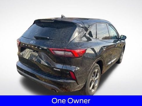 Certified 2023 Ford Escape ST-Line w/ Tech Pack #1 image 7