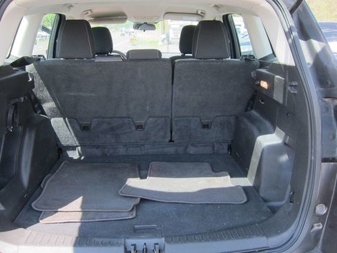 Used 2018 Ford Escape S FWD image 13