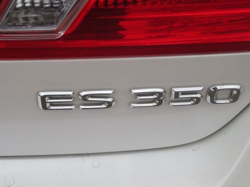 Used 2008 Lexus ES 350 image 14