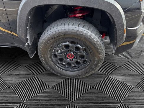 Used 2024 Toyota Tundra TRD Pro image 14