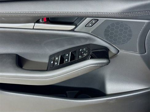 New 2025 MAZDA MAZDA3 s Sport image 13