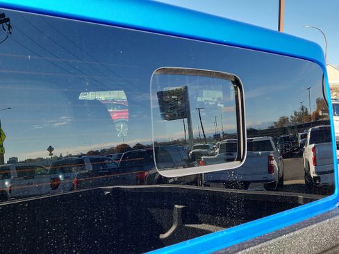 New 2026 Jeep Gladiator Rubicon image 26