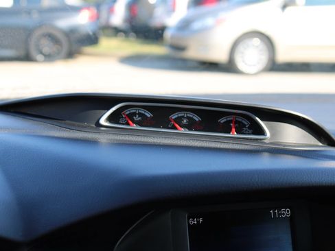 Used 2014 Ford Focus ST image 23