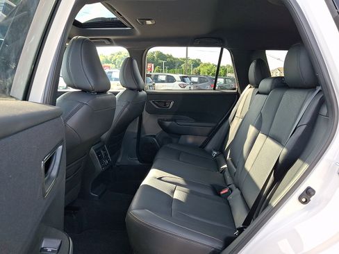 Certified 2026 Subaru Outback Limited XT AWD/4WD image 10