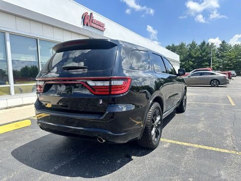 Used 2023 Dodge Durango R/T image 5