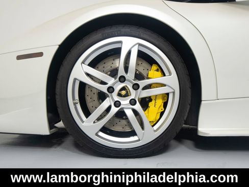 Used 2007 Lamborghini Murcielago LP 640 AWD/4WD image 10