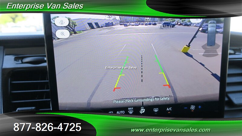 Used 2024 Ford Transit 350 XLT RWD image 16