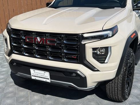 Used 2026 GMC Canyon AT4 AWD/4WD image 20
