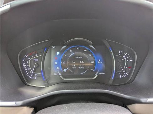 Used 2020 Hyundai Santa Fe SEL w/ Convenience + Premium Package FWD image 15