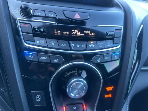 Used 2020 Acura RDX A-Spec w/ Technology Package AWD/4WD image 31