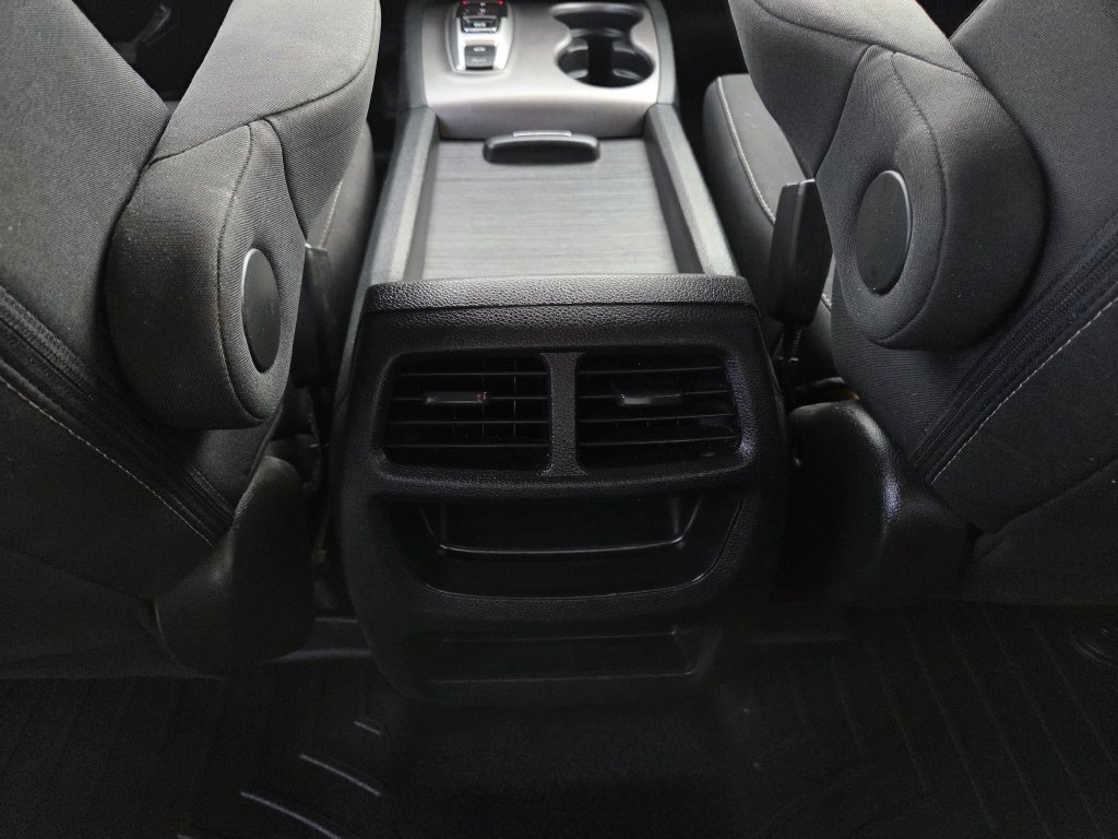 Used 2021 Honda Ridgeline Sport image 18