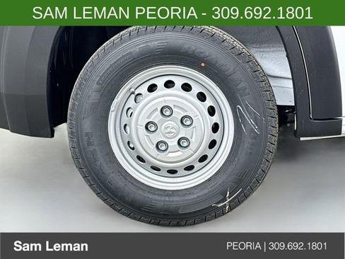 New 2026 RAM ProMaster 2500 w/ Convenience Group image 26