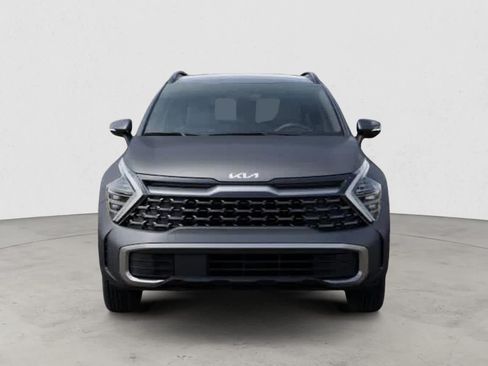 Certified 2024 Kia Sportage X-Line AWD/4WD image 8