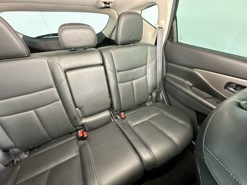 Used 2020 Nissan Murano SL w/ Moonroof Package FWD image 14