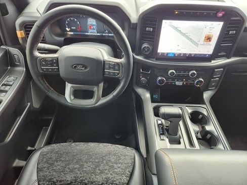 Used 2024 Ford F150 Tremor image 28