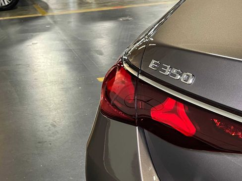 New 2026 Mercedes-Benz E 350 E 350 image 14
