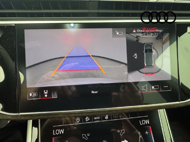 New 2026 Audi Q7 2.0T Premium AWD/4WD image 19