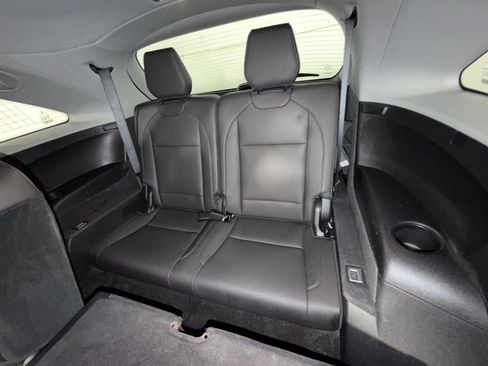 Used 2016 Acura MDX SH-AWD w/ Technology Package image 25