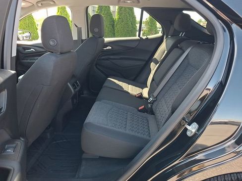 Certified 2023 Chevrolet Equinox LT AWD/4WD image 10