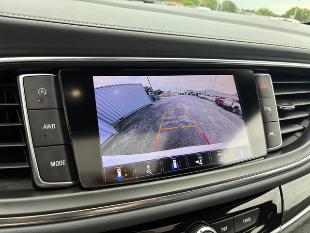 Used 2022 Buick Enclave Essence w/ Experience Buick Package AWD/4WD image 67