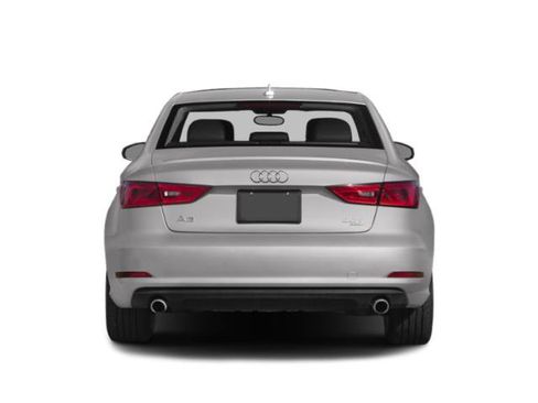 Used 2015 Audi A3 2.0T Premium Plus w/ Premium Plus Package image 8