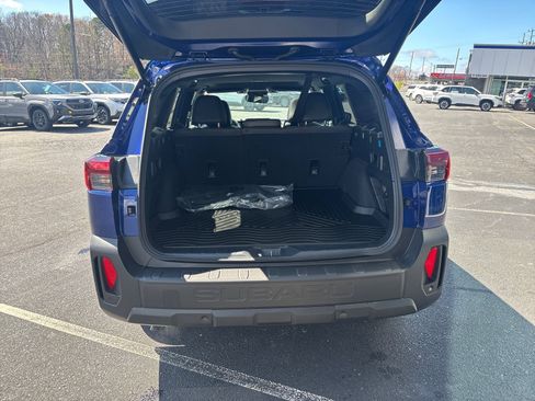 New 2026 Subaru Outback Limited image 50