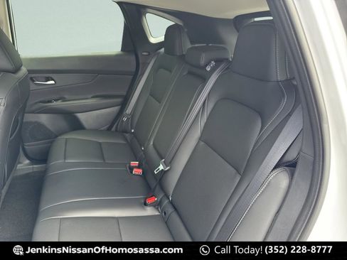 New 2026 Nissan Murano SL AWD/4WD image 26