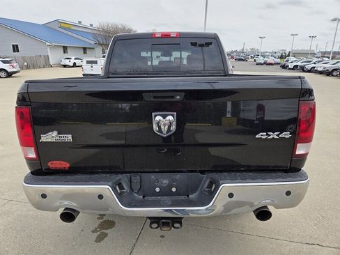 Used 2013 RAM 1500 Big Horn image 4