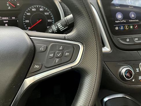 Used 2024 Chevrolet Malibu LT image 12