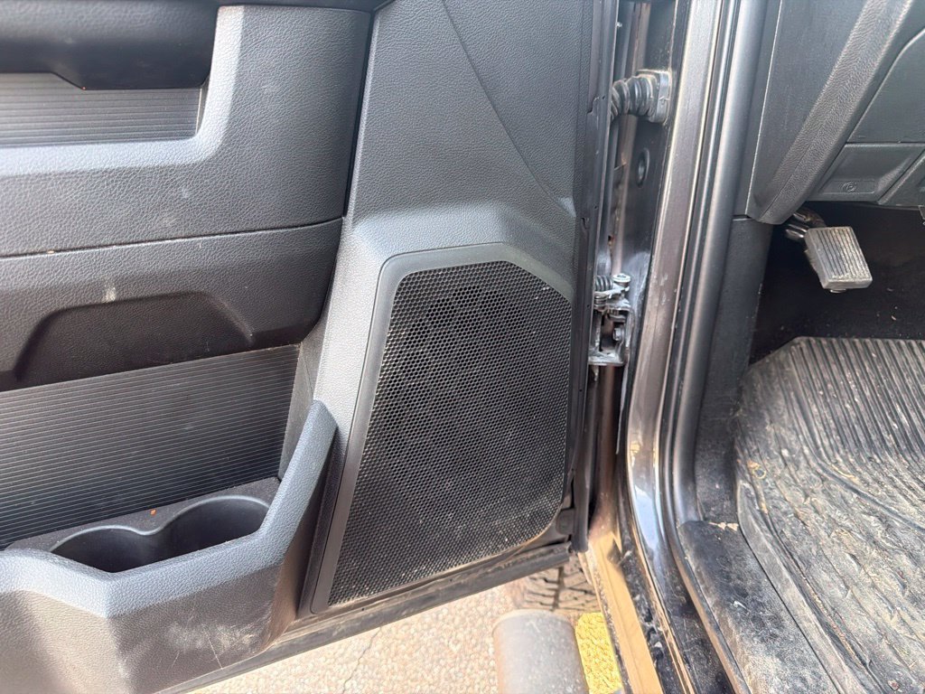 Used 2024 RAM 2500 Big Horn w/ Night Edition AWD/4WD image 12
