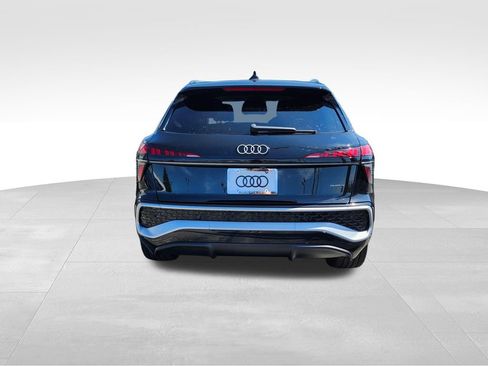 New 2026 Audi Q3 quattro 2.0T AWD/4WD image 5