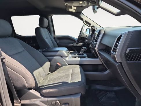 Used 2019 Ford F150 XLT w/ Equipment Group 302A Luxury AWD/4WD image 15