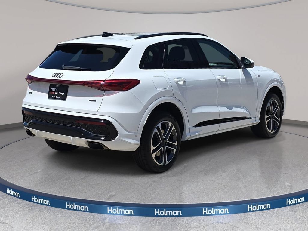 New 2026 Audi Q5 2.0T AWD/4WD image 5
