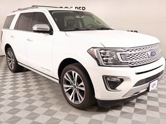 Used 2021 Ford Expedition Platinum AWD/4WD 360° Tour
