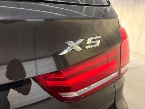 Used 2018 BMW X5 xDrive40e AWD/4WD image 16