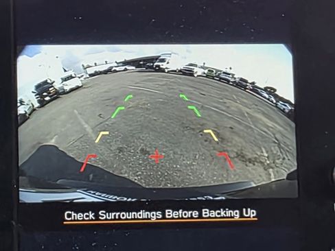 Used 2023 Subaru WRX Premium image 28