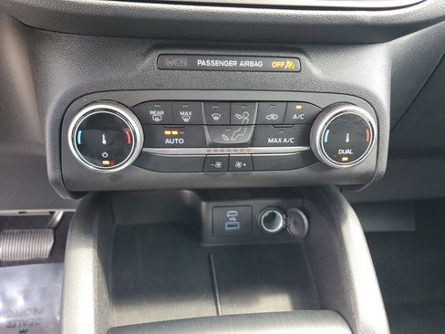 Used 2023 Ford Escape Active image 25