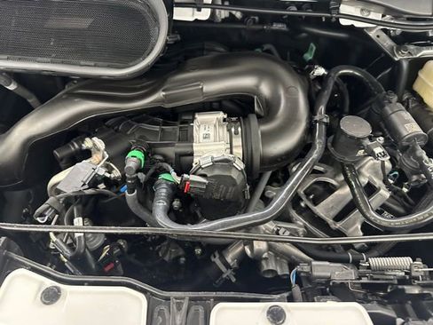 New 2026 Ford Transit 350 148 High Roof Extended w/ Load Area Protection Package image 37