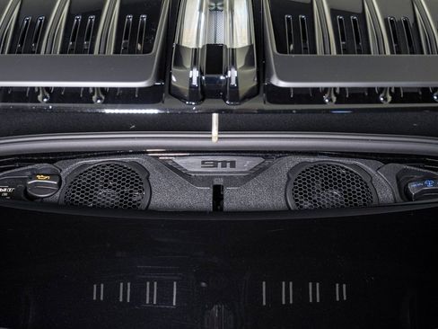 New 2026 Porsche 911 Carrera GTS image 36