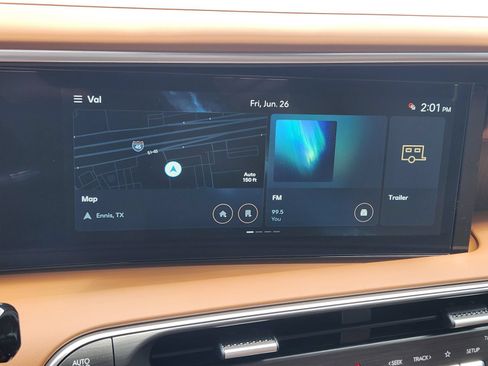 Used 2026 Hyundai Palisade Calligraphy AWD/4WD image 17