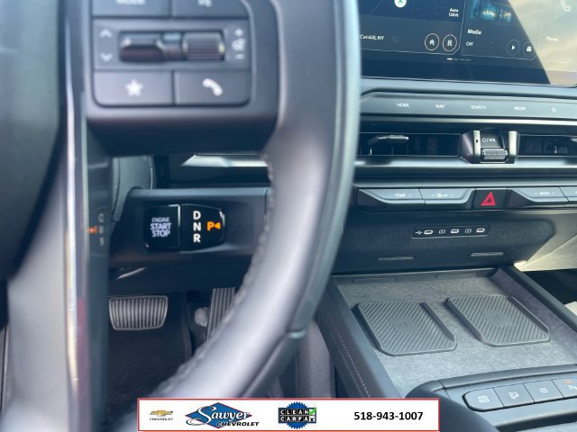Used 2027 Kia Telluride EX X-Line AWD/4WD image 12