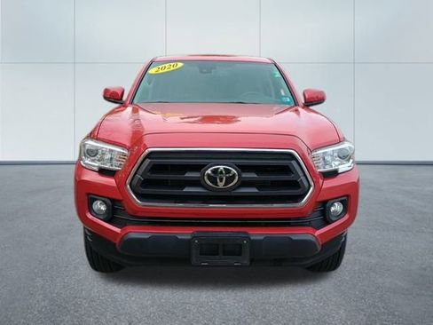 Used 2020 Toyota Tacoma SR5 image 8