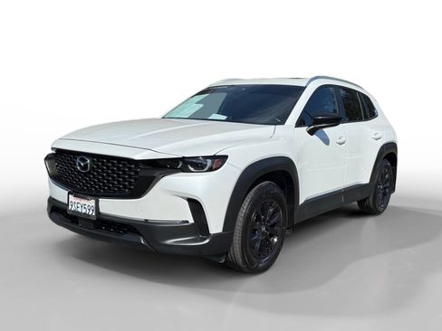 Certified 2023 MAZDA CX-50 2.5 S w/ Preferred Plus Pkg AWD/4WD image 1